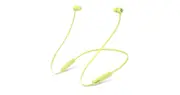 Beats Flex — All-Day Wireless Earphones — Yuzu Yellow