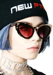 [Spitfire] Apex Sunglasses