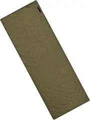 Survival Sleeping Bag | Survival Space Blanket | Waterproof Lightweight Compact Backpacking Blanket for Disaster Relief Evacuation