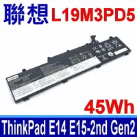 在飛比找樂天市場購物網優惠-LENOVO 聯想 L19M3PD5 電池 L19C3PD5