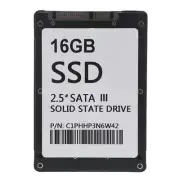 16Gb Internal Sata 3 Solid Sata SSD HDD Disk16G Sata III HDD