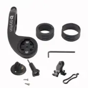 Wall Bicycle Power Meter Support Bike Speedometer Cradle Cyclocomputer Bracket