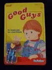 CHUCKY - CHILD'S PLAY - 3.75" "Good Guys" Action Figure / ReAction Super 7