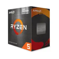 在飛比找蝦皮購物優惠-AMD超微 RYZEN 5 5600G【6核/12緒】3.9