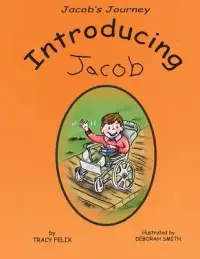 在飛比找博客來優惠-Jacob’’s Journey: Introducing 
