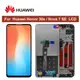 6.5" 原裝 LCD 適用於 Huawei Honor 30S Nova 7SE 7 SE 華為 P40 Lite 5