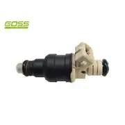 Goss New Fuel Injector Volvo - PIN749
