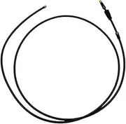 SPEDWHEL Front Brake Hose for Surron Light Bee X Electric Cross-Country Bike Front Brake Hose Parts