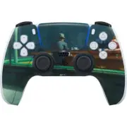 The Classics PS5 Controller Skin - Nighthawks 1942