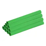 EVA Foam Sheets Fruit Green 20 Inch x 20 Inch 1mm Thick Crafts Foam Sheets 10Pcs