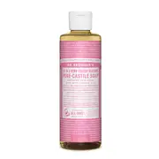 Dr.Bronner'S Pure-Castile Soap Liquid (Hemp 18-In-1) Cherry Blossom 237ml