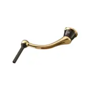DAIWA SLP WORKS RCS 45mm MACHINE CUT LIGHT HANDLE fishing reel parts