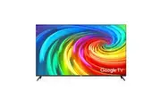 CHiQ U65G7PG 65 Inch 4K UHD LED Google TV