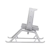 Folding Landing Gear For DJI Mini 4 Pro Drone Extension Heightened Support Legs