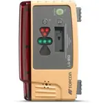 TOPCON LS-B20/PS Rotary Laser Receiver Machine Mount - RED 1063525-03