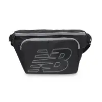 在飛比找Yahoo奇摩購物中心優惠-New Balance 腰包 NB Waist Pack 男