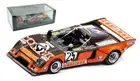 Spark S9411 Chevron B36 #25 'Society ROC' Le Mans 1977 - 1/43 Scale
