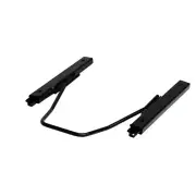 OMP HC0-0665 for Universal Seat Mounting Sliding Rail Kit