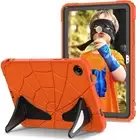 Galaxy Tab A9 Plus Case Cover 11 Inch 2023 with Stand | Samsung Tab A9+