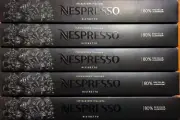 Nespresso Capsules Original Line Ristretto Espresso Coffee 50 Count EXP. 01/26