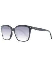 Ted Baker quare unglaeBlack Gradient Women Sunglasses