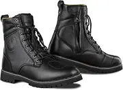 SHIMA Men's Motorcycle Boots, 41 EU