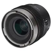 Samyang 35mm T1.9 V-AF Sony FE Full Frame