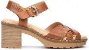 [Pikolinos] Women's Canarias W8w-1778st Heeled-Sandals