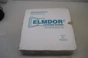 Elmdor CFR12X12PC-SDL 12" x 12" Metal Wall or Ceiling Access Panel