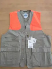 Beretta Sport Open Air Spirit Hunting Vest - Beretta Shooting Pad, size 48 (XXL)