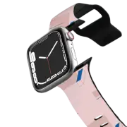 Apple Watch Series 4-6, SE (40mm) Impact Band 3D Apple Watch Band by Poketo