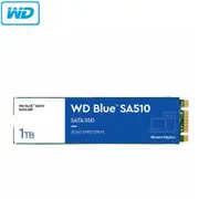 SSD WD Blue SA510 250GB 500GB 1TB M.2 2280 Solid State Drive Up to 560MB/s