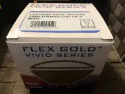 Flex Gold Vivid Series PAR36 LED10W-AP6F-RGB30 LED LAMP RGB30