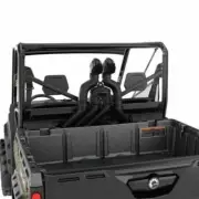 Can-Am New OEM UTV Engine Snorkel Kit, Defender HD8 HD10 715003727