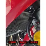 【台灣出貨】適用於本田CBR400R CBR500R水箱護網改裝防護網款 防水罩北京實體