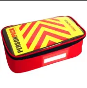 Compact Emergency Preparedness Food Kit For 1 Person For 3 Days Of Supplies.