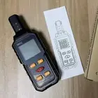 Radiation Tester Data Cable Computerized Electromagnetic Detectors
