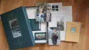 bulletproof 2020 winter package BTS winter package