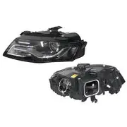 Sterling Headlight to suit Audi A4 01/2008 to 05/2012 - ADA4-HEL-20L