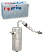 4 Seasons A/C Accumulator with Hose Assembly For 2004-2008 Ford Lobo (for: Ford)