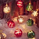 聖誕樹裝飾燈 LED 聖誕燈聖誕燈聖誕裝飾燈