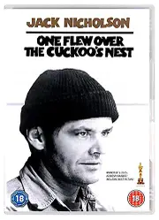 One Flew Over The Cuckoo'S Nest [DVD]