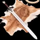 Conan's Father Sword Corin's Sword Replica Conan The Destroyer Sword With Sheath