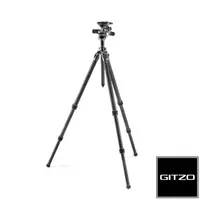 在飛比找momo購物網優惠-【gitzo 捷信】GK3532-F3W MOUNTAINE