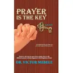 PRAYER IS THE KEY