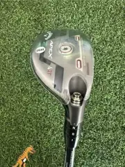New Callaway Apex 21* 4 Hybrid Recoil Dart Graphite Senior Flex 4H