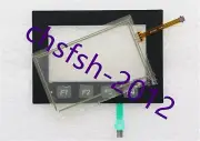 1 pcs New IN Box FOR Allen-Bradley 2711R-T4T touch screen glass + button film