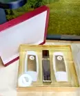 ROYAL SECRET GIFT SET 100ML COLOGNE SPRAY, 100ML BODY CREAM, 100ML BODY POLISH