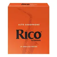 在飛比找樂天市場購物網優惠-美國 RICO Alto 中音薩克斯風竹片 2號/2.5號/