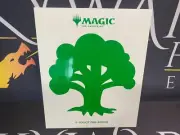 Ultra Pro Mana 8 9 Pocket Pro-Binder (Forest) NEW